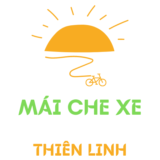 Mái Che xe Thiên Linh